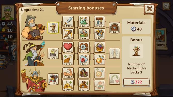 Knights of Braveland Ultimate Edition 