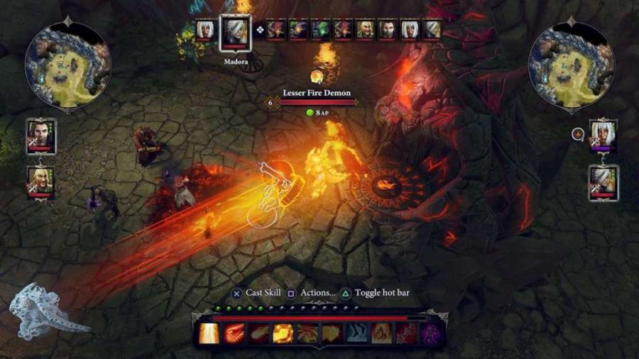 Divinity: Original Sin Enhanced Edition 