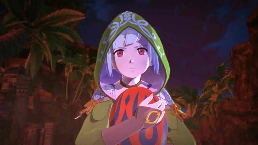 Monster Hunter Stories 2: Wings of Ruin 