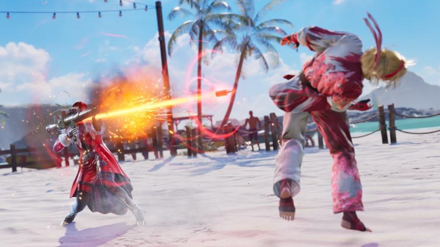 TEKKEN 8 Season 2 Ultimate Edition 