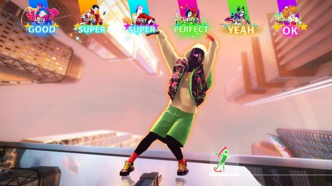 Just Dance 2023 Edition 