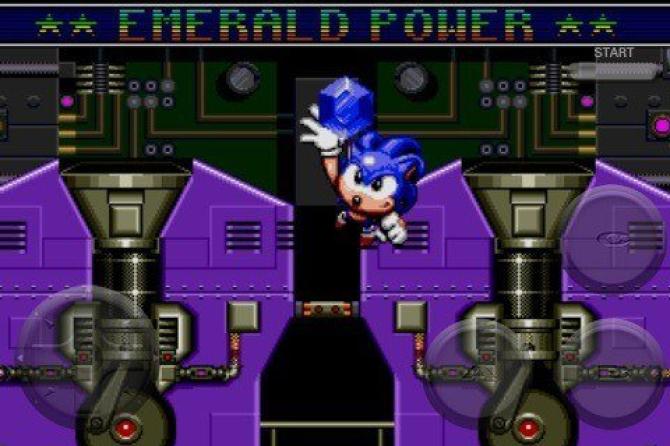 Dr. Robotnik's Mean Bean Machine + Sonic 3 and Knuckles + Sonic Spinball Bundle 