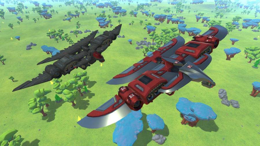 TerraTech: Prospector Edition 