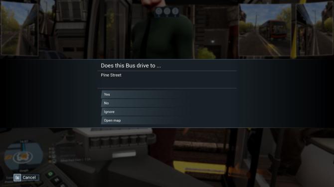 Bus Simulator 21 Next Stop: Gold Edition 