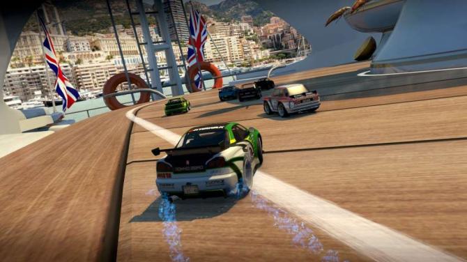 Table Top Racing: World Tour 