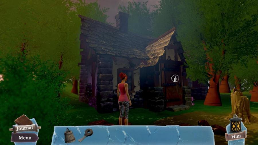 The Dreamlands: Aisling's Quest 