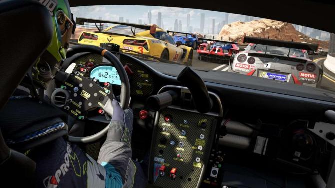 Forza Motorsport 7 Standard Edition 