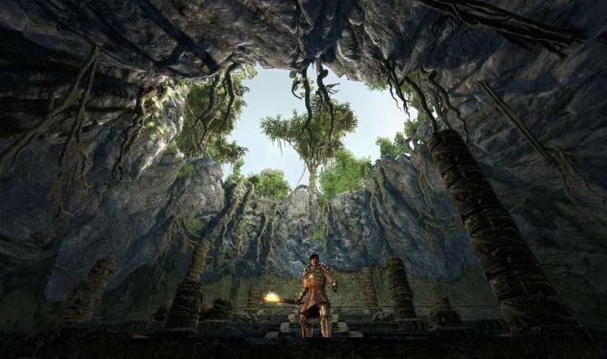 ArcaniA 