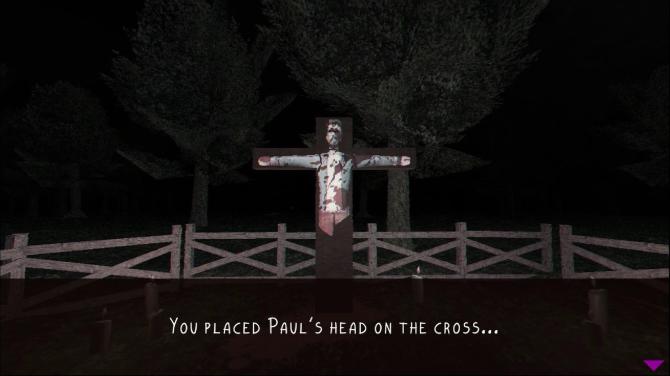 Horror Nightmare Collection 
