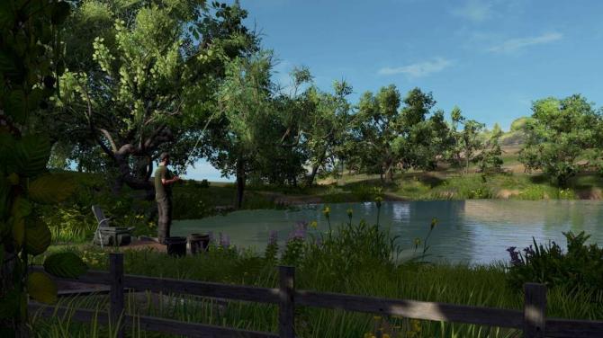 Dovetail Games Euro Fishing 