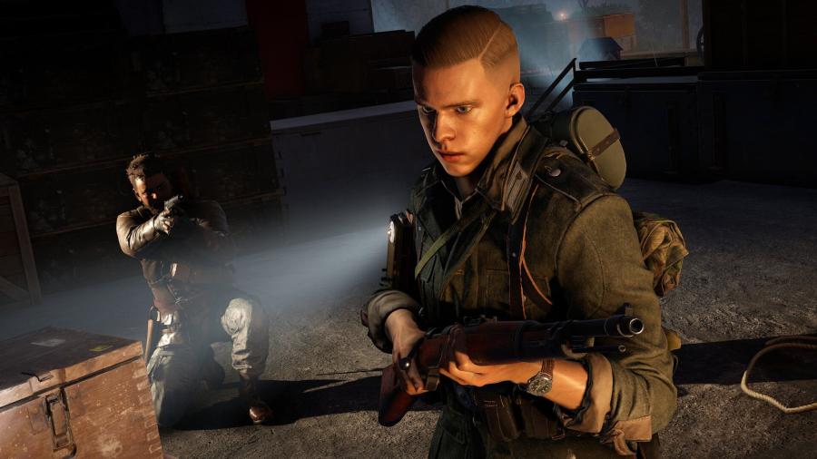 Sniper Elite: Resistance Deluxe Edition 