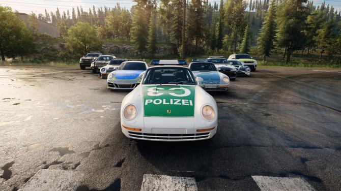 Need for Speed Unbound Ultimate Collection 