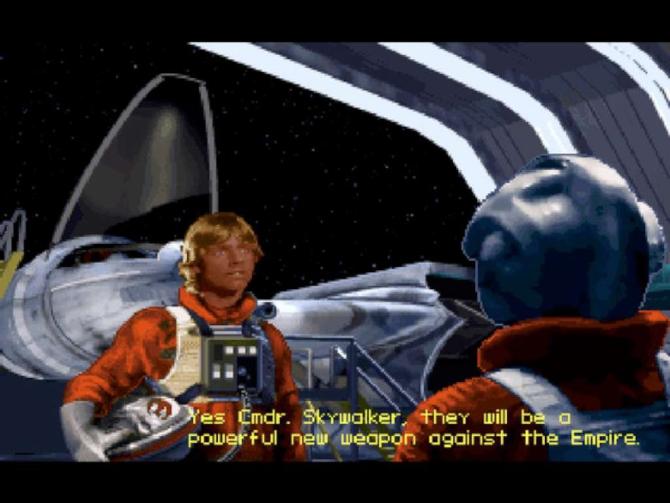 STAR WARS: X-Wing Special Edition 