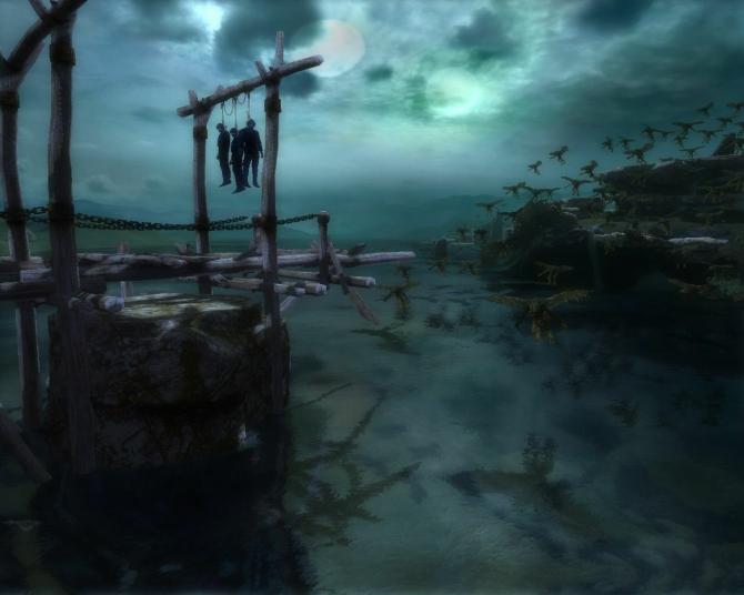 Warhammer: Mark of Chaos - Gold Edition (Classic) 