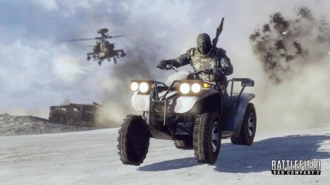 Battlefield Bad Company 2 