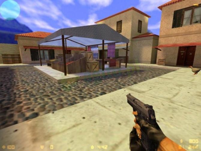 Counter-Strike Anthology 