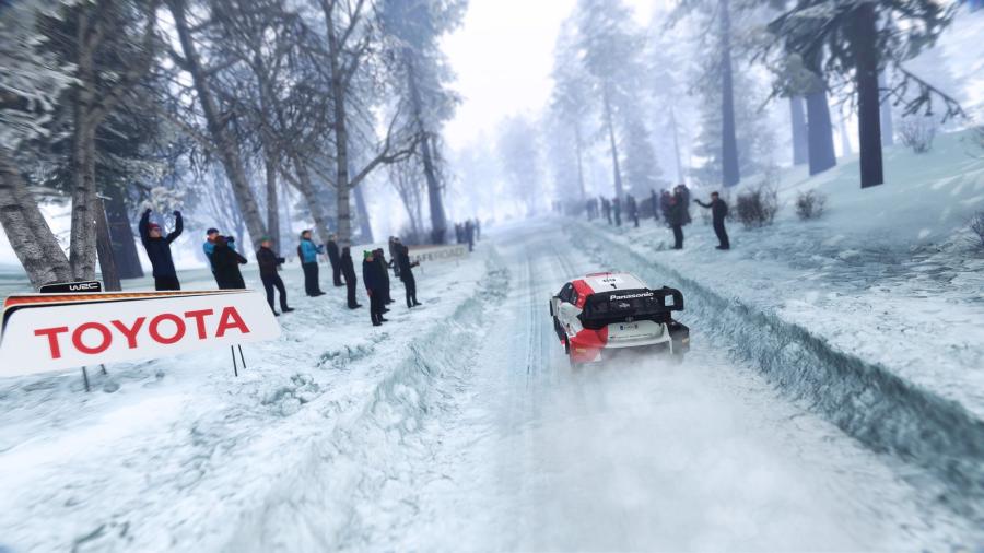 WRC Generations Fully Loaded Edition 