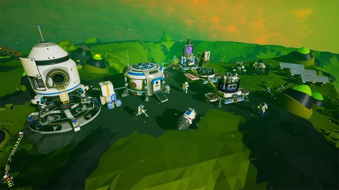 ASTRONEER: Evolution Edition 
