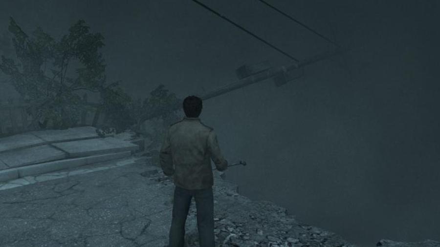 Silent Hill Homecoming 