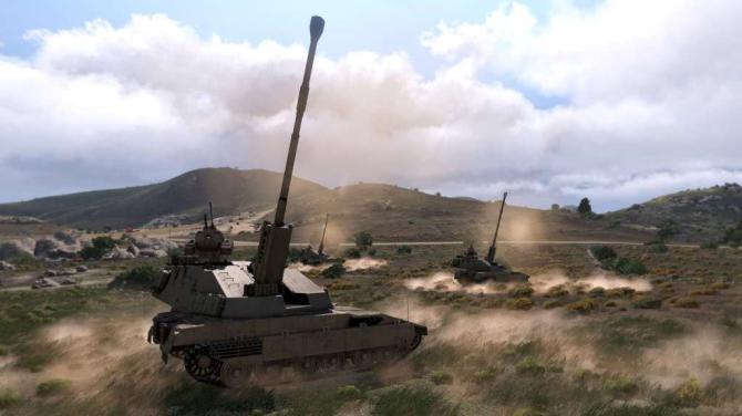 ARMA 3 Digital Deluxe Edition 