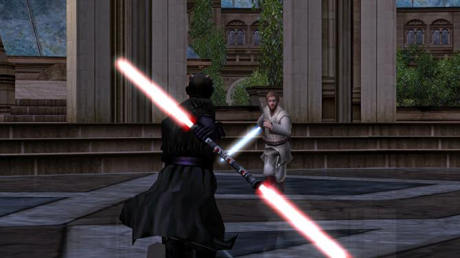 STAR WARS: Battlefront Classic Collection 