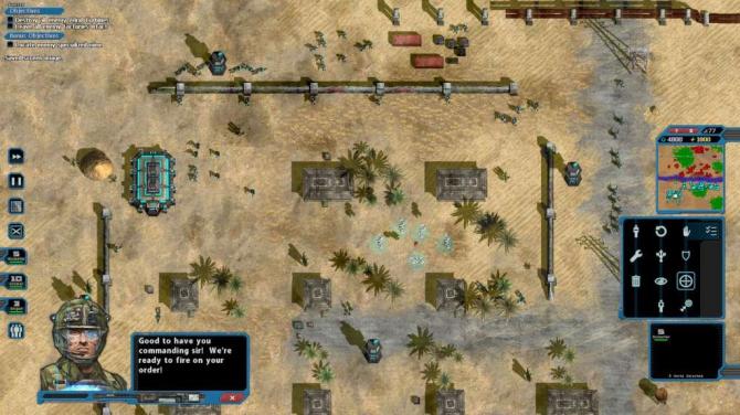 Machines at War 3 