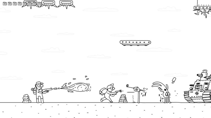 Super Retro Charge Bundle 