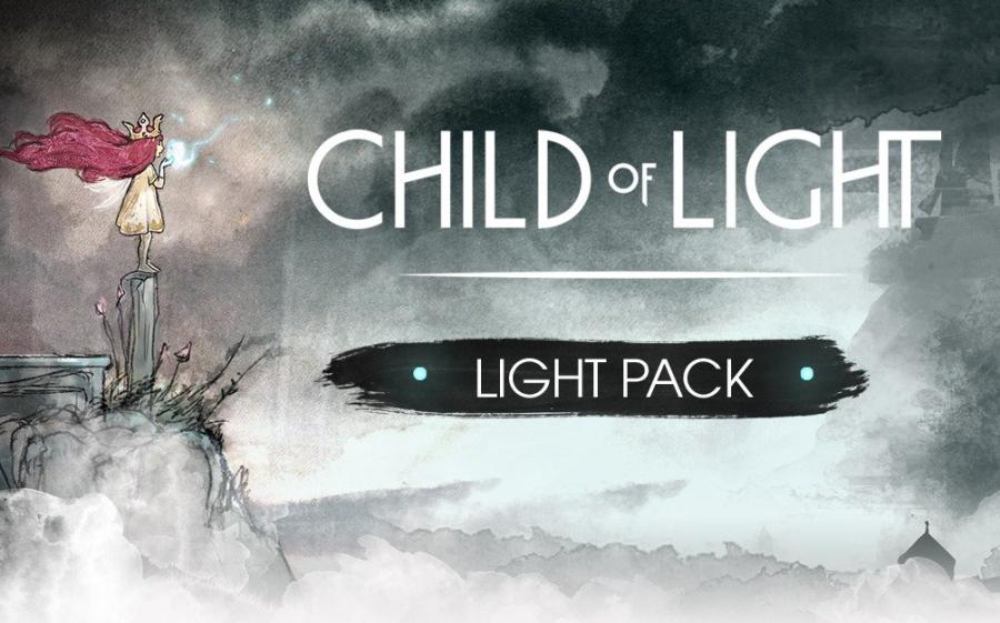 Child of Light Ultimate Edition 