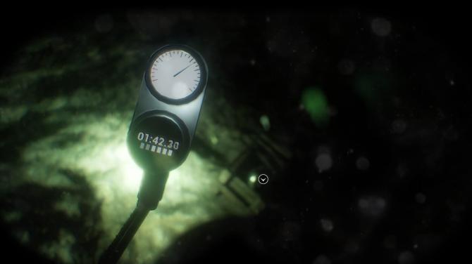 Scary Cave Diving 