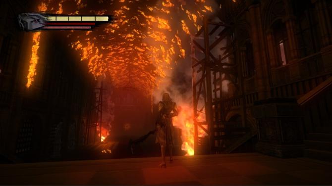 Anima: Gate of Memories - Arcane Edition 