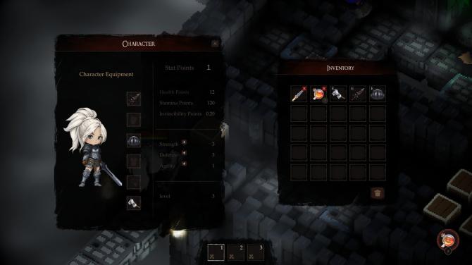 Slayer: the Demon Haunted World 