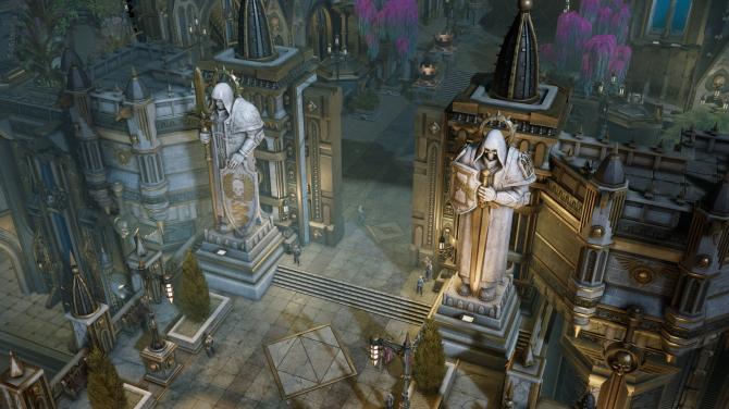 Warhammer 40,000: Rogue Trader 