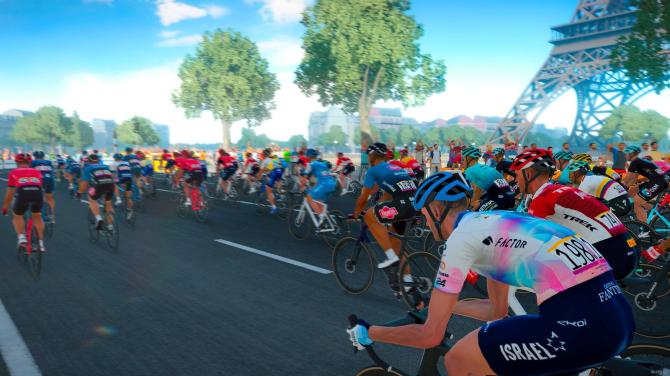 Cycling Bundle 2023 