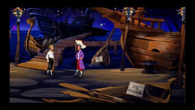 Monkey Island Collection Bundle (2024) 