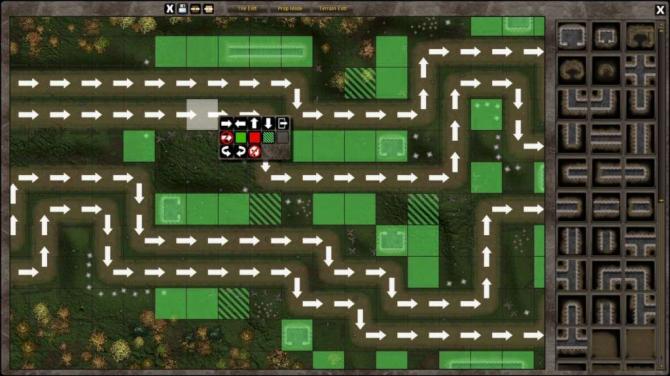 Gratuitous Tank Battles 