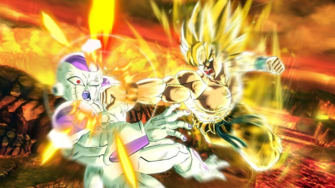 DRAGON BALL XENOVERSE Super Bundle 