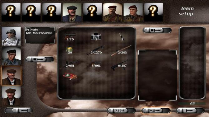 Hidden & Dangerous 2: Courage Under Fire 