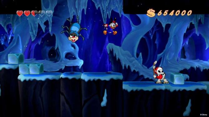 DuckTales: Remastered RU VPN Activated 