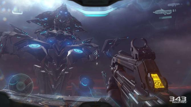 Halo 5: Guardians 