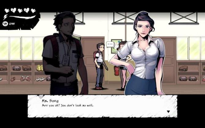 The Coma: Recut 