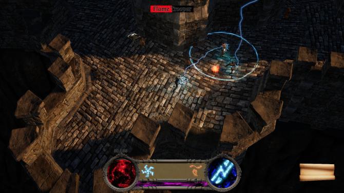 Halls of Watershot 