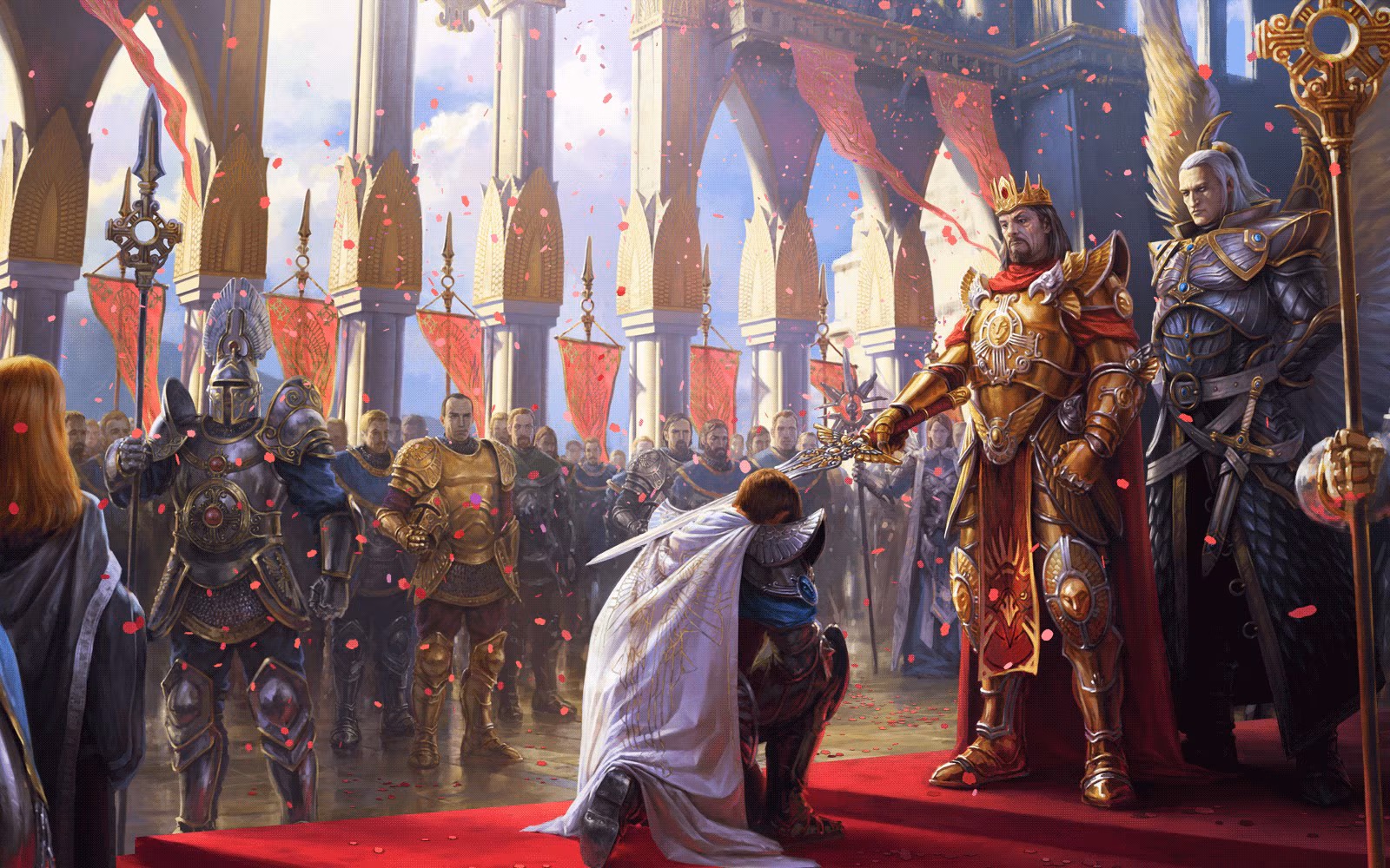 Might & Magic Heroes 