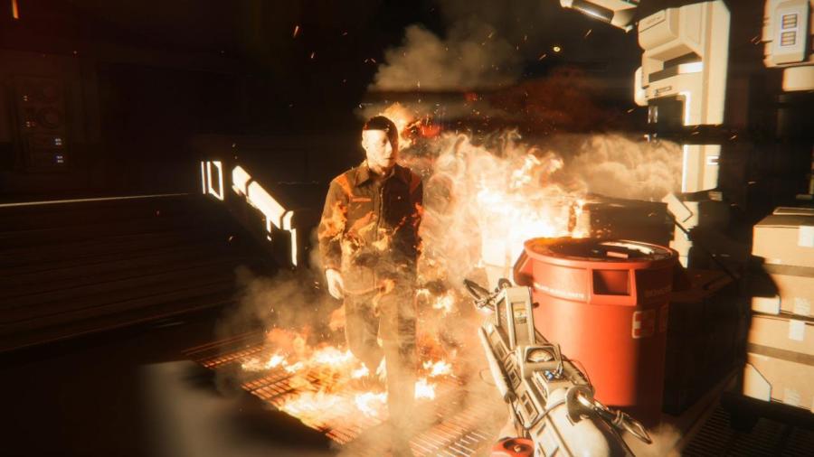 Alien: Isolation - The Collection 