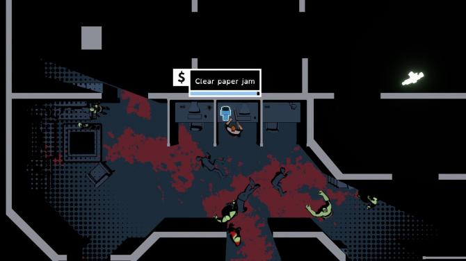 Zombie Admin 