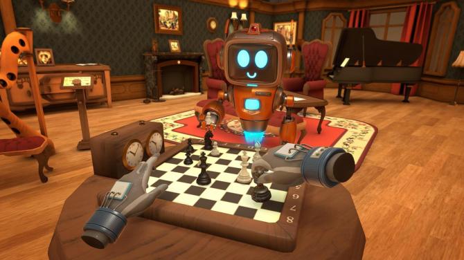 CINESCAPE VR 