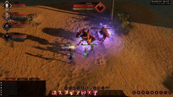Age of Reforging:The Freelands 