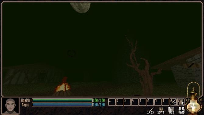 Devil Spire 