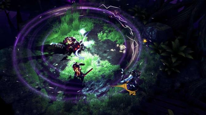 Sacred 3 Gold 