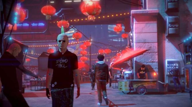 Dreamfall Chapters 