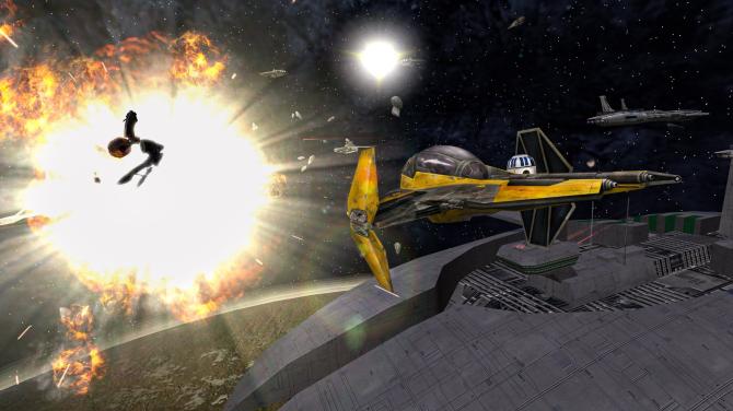 STAR WARS: Battlefront Classic Collection 